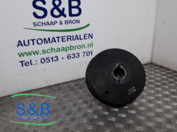 Gebruikte Rembol Volkswagen Transporter T4 1.9 TD Prijs € 75,00 Margeregeling aangeboden door Schaap & Bron