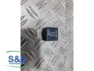 Gebruikte Relais Volkswagen Transporter T4 2.5 TDI Prijs € 15,00 Margeregeling aangeboden door Schaap & Bron