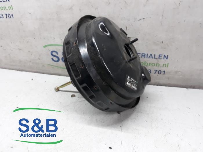 Gebruikte Rembol Volkswagen Transporter/Caravelle T5 2.5 TDi Prijs € 50,00 Margeregeling aangeboden door Schaap & Bron