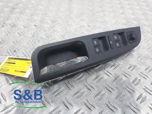 Gebruikte Handgreep Volkswagen Jetta III (1K2) 1.4 TSI 122 16V Prijs € 15,00 Margeregeling aangeboden door Schaap & Bron