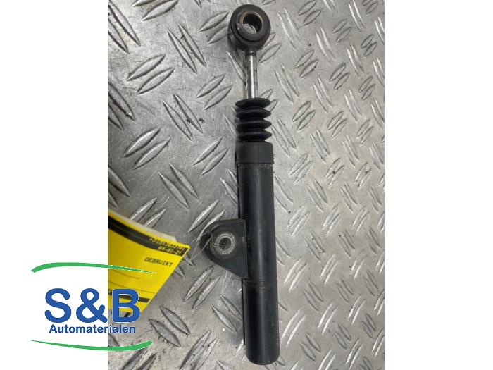 Gebruikte Spanner multiriem Volkswagen Golf IV (1J1) 1.9 TDI 110 Prijs € 15,00 Margeregeling aangeboden door Schaap & Bron