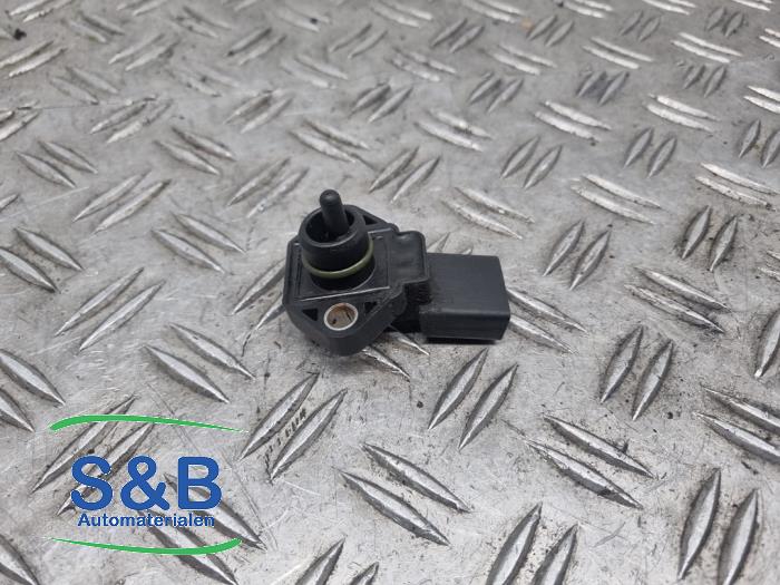 Gebruikte Diversen Volkswagen Golf IV (1J1) 1.8 20V Turbo Prijs € 25,00 Margeregeling aangeboden door Schaap & Bron
