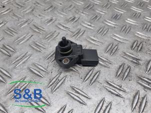 Gebruikte Diversen Volkswagen Golf IV (1J1) 1.8 20V Turbo Prijs € 25,00 Margeregeling aangeboden door Schaap & Bron