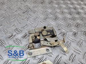 Gebruikte Diversen Volkswagen Transporter/Caravelle T4 1.9 TD Prijs € 19,99 Margeregeling aangeboden door Schaap & Bron