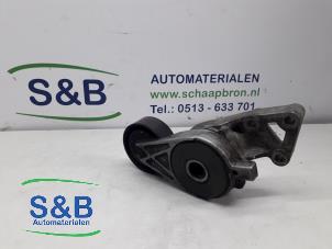 Gebruikte Spanrol Multiriem Seat Altea (5P1) 1.6 Prijs € 34,99 Margeregeling aangeboden door Schaap & Bron