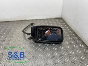 Gebruikte Spiegel Buiten rechts Volkswagen Scirocco (53B) 1.8 GTX 16V Prijs € 65,00 Margeregeling aangeboden door Schaap & Bron