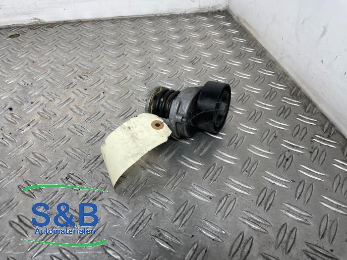 Gebruikte Spanrol Multiriem Volkswagen Golf V (1K1) 1.6 FSI 16V Prijs € 30,00 Margeregeling aangeboden door Schaap & Bron