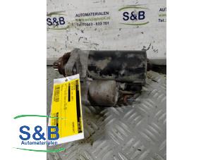 Gebruikte Startmotor Seat Ibiza III (6L1) 1.4 TDI 70 Prijs € 80,00 Margeregeling aangeboden door Schaap & Bron