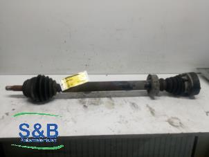 Gebruikte Cardanas links-voor (VWA) Volkswagen Diversen Prijs € 40,00 Margeregeling aangeboden door Schaap & Bron