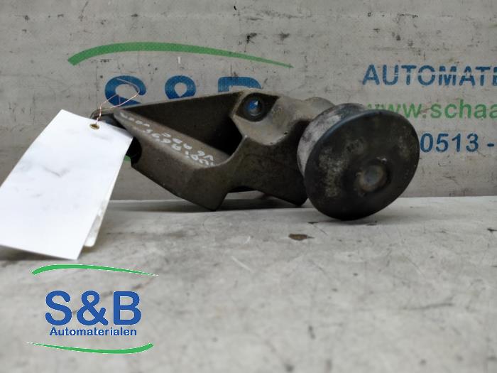 Gebruikte Motorrubber Audi 100 (C4) 2.6 E Quattro Prijs € 32,00 Margeregeling aangeboden door Schaap & Bron