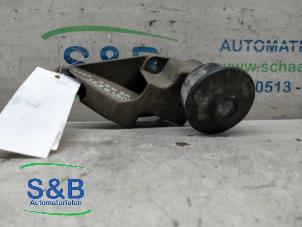 Gebruikte Motorsteun Audi 100 (C4) 2.6 E Quattro Prijs € 32,00 Margeregeling aangeboden door Schaap & Bron