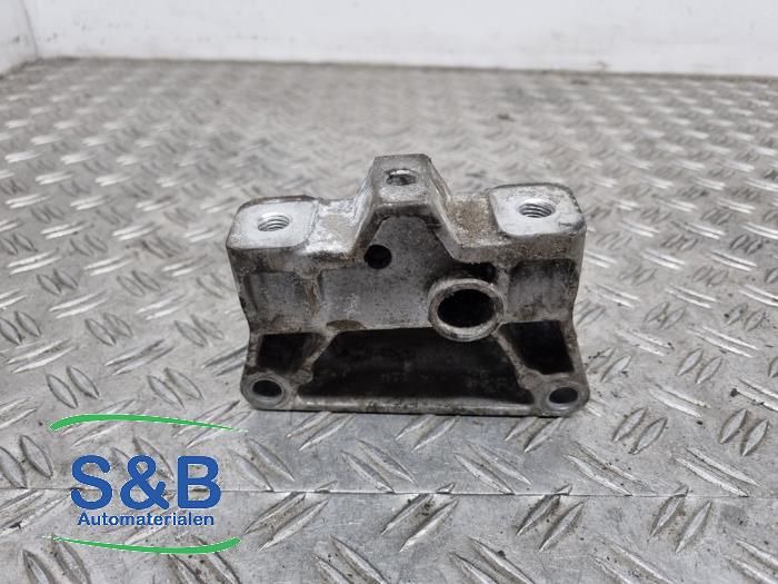 Gebruikte Diversen Audi A3 (8P1) 1.6 16V FSI Prijs € 20,00 Margeregeling aangeboden door Schaap & Bron