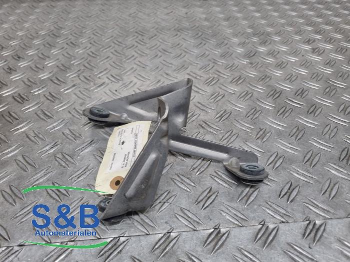 Gebruikte Diversen Volkswagen Golf V (1K1) 1.9 TDI Prijs € 9,99 Margeregeling aangeboden door Schaap & Bron