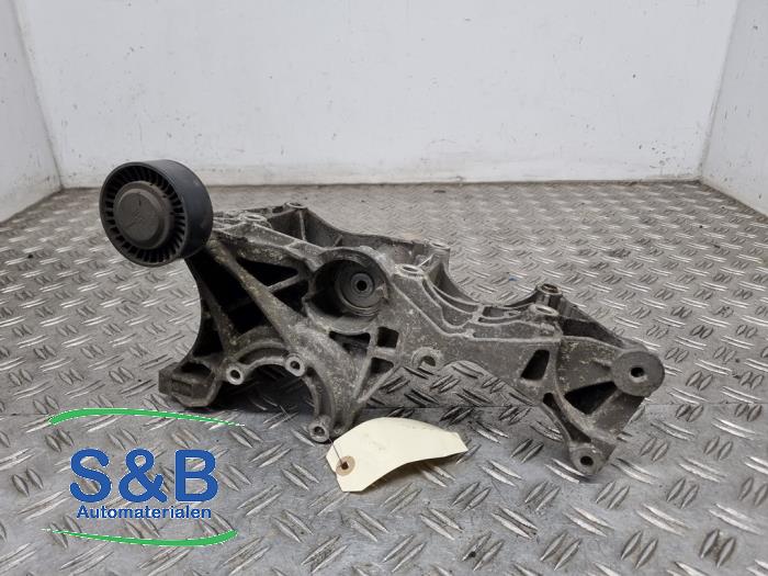 Gebruikte Diversen Audi A4 (B6) 1.9 TDI 100 Prijs € 35,00 Margeregeling aangeboden door Schaap & Bron