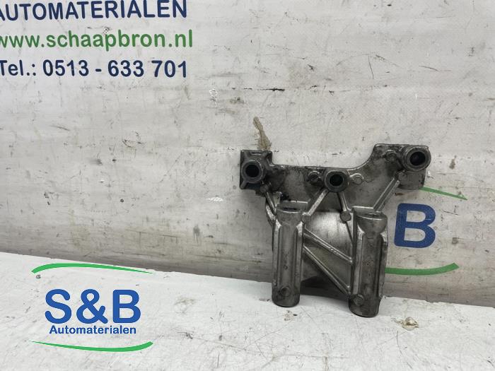 Gebruikte Diversen Volkswagen Diversen Prijs € 40,00 Margeregeling aangeboden door Schaap & Bron