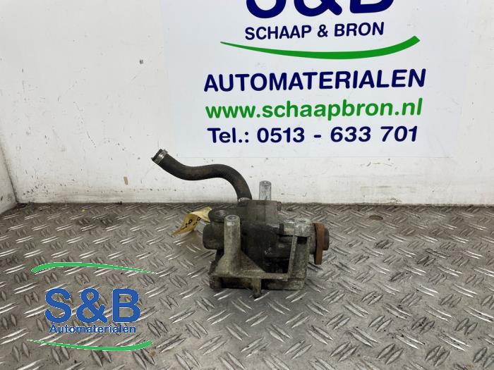 Gebruikte Stuurpomp Audi 80 (B4) 2.6 E V6 Quattro Prijs € 75,00 Margeregeling aangeboden door Schaap & Bron