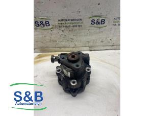 Stuurpomp van een Audi A4 1997