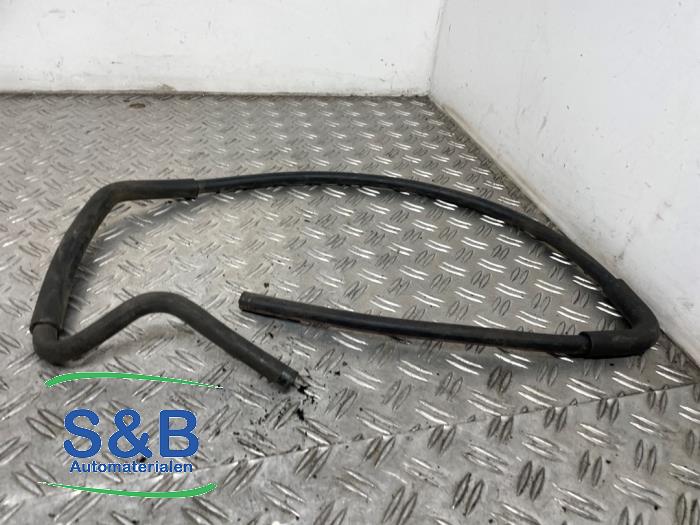 Gebruikte Servoleiding Volkswagen Transporter T4 2.4 D Prijs € 20,00 Margeregeling aangeboden door Schaap & Bron