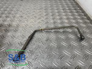 Gebruikte Oliedruk Leiding Volkswagen Transporter T4 2.5 TDI Prijs € 25,00 Margeregeling aangeboden door Schaap & Bron