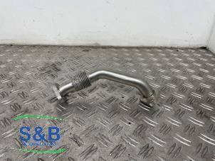 Gebruikte EGR Buis Volkswagen Transporter/Caravelle T5 1.9 TDi Prijs € 25,00 Margeregeling aangeboden door Schaap & Bron