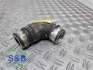 Gebruikte Intercooler Slang Audi A3 (8P1) 2.0 TDI 16V Prijs € 20,00 Margeregeling aangeboden door Schaap & Bron
