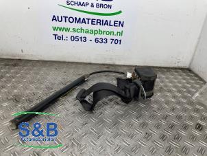 Gebruikte Veiligheidsgordel rechts-voor Volkswagen Passat (35I) 1.9 D Prijs € 40,00 Margeregeling aangeboden door Schaap & Bron