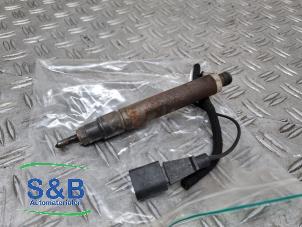 Gebruikte Verstuiver (diesel) Volkswagen Polo IV (9N1/2/3) 1.9 SDI Prijs € 30,00 Margeregeling aangeboden door Schaap & Bron