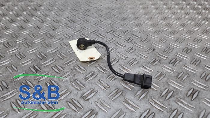 Gebruikte Pingelsensor Volkswagen Golf III (1H1) 2.0 GTI 16V Prijs € 25,00 Margeregeling aangeboden door Schaap & Bron