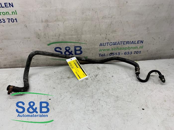 Gebruikte Servoleiding Seat Alhambra (7V8/9) 1.9 TDi 115 Prijs € 25,00 Margeregeling aangeboden door Schaap & Bron