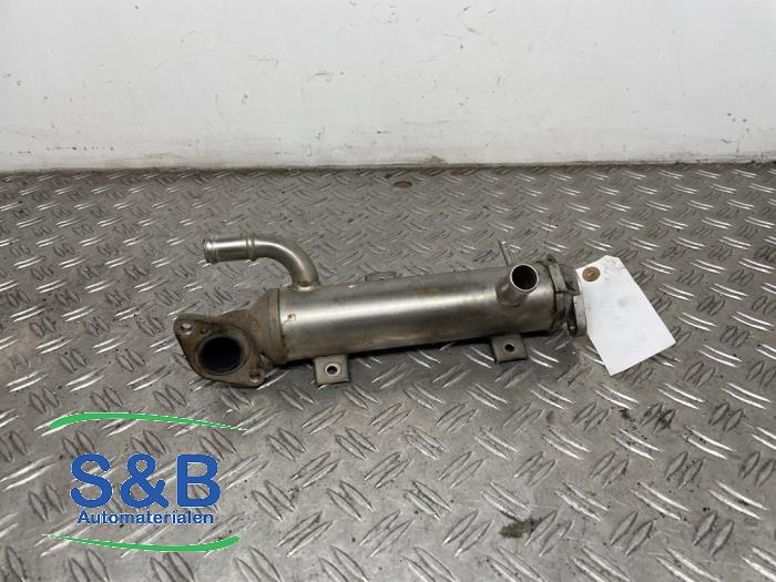 Gebruikte EGR koeler Volkswagen Golf IV (1J1) 1.9 TDI 150 4Motion Prijs € 70,00 Margeregeling aangeboden door Schaap & Bron
