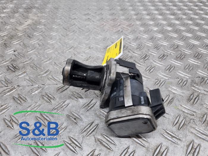 Gebruikte Uitlaat gasklep (EGR) Volkswagen Sharan (7M8/M9/M6) 2.0 TDI Prijs € 50,00 Margeregeling aangeboden door Schaap & Bron