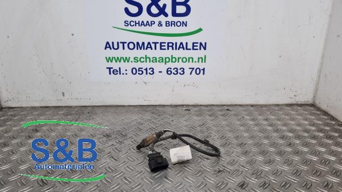 Gebruikte Lambda Sonde Volkswagen Polo III (6NF) 1.4i 60 Prijs € 20,00 Margeregeling aangeboden door Schaap & Bron