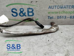 Gebruikte Lambda Sonde Volkswagen Polo III (6N2) 1.4 16V 75 Prijs € 40,00 Margeregeling aangeboden door Schaap & Bron