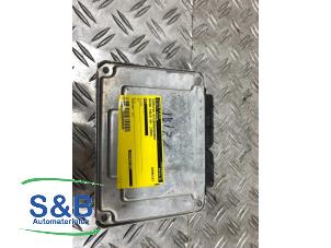 Gebruikte Computer Motormanagement Seat Ibiza III (6L1) 1.9 TDI FR Prijs € 100,00 Margeregeling aangeboden door Schaap & Bron