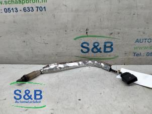 Lambda Sonde van een Volkswagen Golf IV (1J1) 1.6 2000