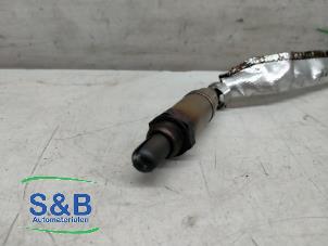 Lambda Sonde van een Volkswagen Golf IV (1J1) 1.6 2000