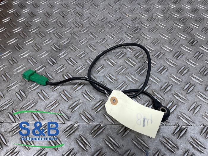 Gebruikte Pingelsensor Volkswagen Golf II (19E) 1.8 GTI Prijs € 14,99 Margeregeling aangeboden door Schaap & Bron