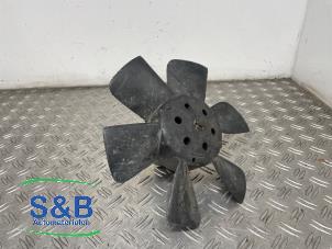 Gebruikte Vin Seat Ibiza II (6K1) 1.6i Prijs € 30,00 Margeregeling aangeboden door Schaap & Bron