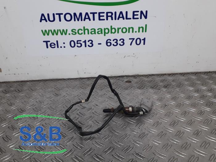 Gebruikte Lambda Sonde Volkswagen Phaeton (3D) 6.0 W12 48V 4Motion Lang Prijs € 50,00 Margeregeling aangeboden door Schaap & Bron