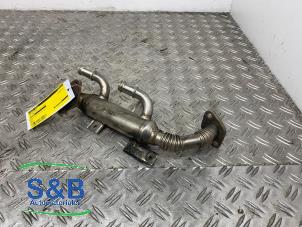 Gebruikte EGR koeler Volkswagen Polo IV (9N1/2/3) 1.9 TDI GT Prijs € 50,00 Margeregeling aangeboden door Schaap & Bron