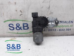 Gebruikte Diversen Seat Ibiza III (6L1) 1.4 TDI 80 Prijs € 50,00 Margeregeling aangeboden door Schaap & Bron