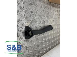 Gebruikte Vulpijp olie Volkswagen Transporter T4 1.9 TD Prijs € 10,00 Margeregeling aangeboden door Schaap & Bron