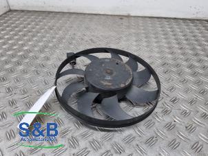 Gebruikte Koelvin Volkswagen Golf VI (5K1) 2.0 TSI R 16V 4Motion Prijs € 49,99 Margeregeling aangeboden door Schaap & Bron