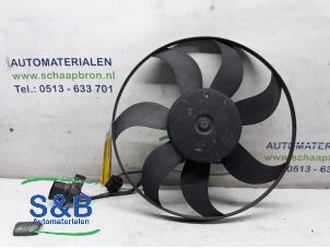 Gebruikte Koelvin Seat Altea XL (5P5) 1.9 TDI Prijs € 100,00 Margeregeling aangeboden door Schaap & Bron