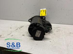 Gebruikte Startmotor Volkswagen Lupo (6X1) 1.2 TDI 3L Prijs € 50,00 Margeregeling aangeboden door Schaap & Bron