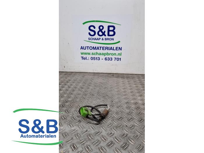 Gebruikte Lambda Sonde Diversen Diversen Prijs € 49,99 Margeregeling aangeboden door Schaap & Bron