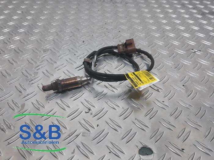 Lambda Sonde van een Volkswagen Diversen 2000