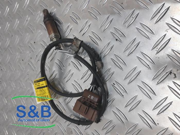 Lambda Sonde van een Volkswagen Diversen 2000