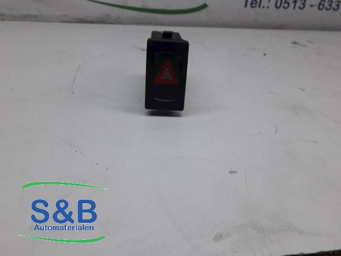 Gebruikte Diversen Volkswagen Sharan (7M8/M9/M6) 1.8 Turbo 20V Prijs € 10,00 Margeregeling aangeboden door Schaap & Bron