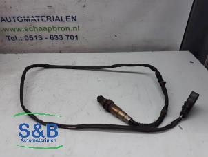 Gebruikte Lambda Sonde Volkswagen Golf IV (1J1) 1.6 Prijs € 30,00 Margeregeling aangeboden door Schaap & Bron